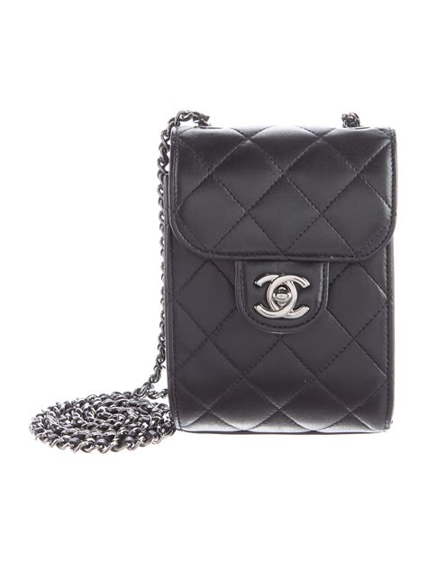 chanel small|Chanel small cross body bag.